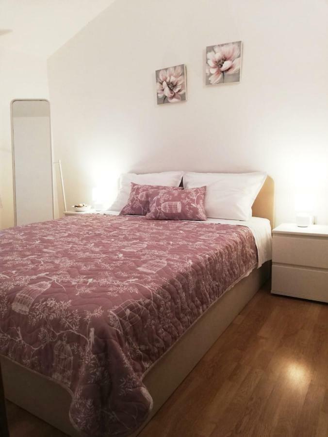 Easy Time Apartment เยเซรา ภายนอก รูปภาพ