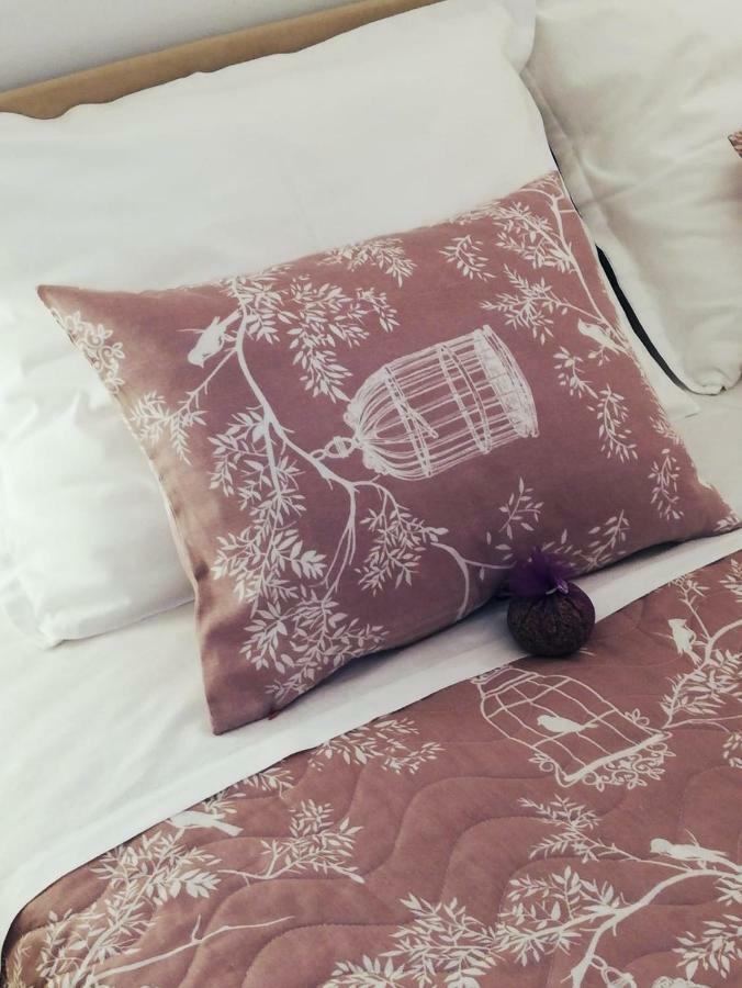 Easy Time Apartment เยเซรา ภายนอก รูปภาพ