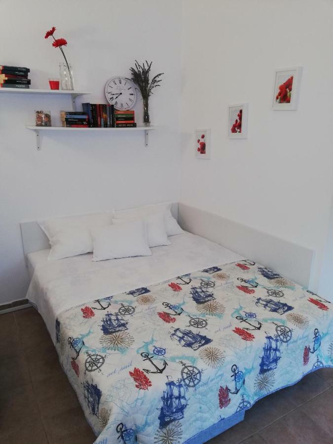 Easy Time Apartment เยเซรา ภายนอก รูปภาพ